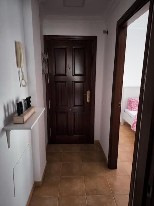 Atico Residencial Sardina Galdar公寓 外观 照片