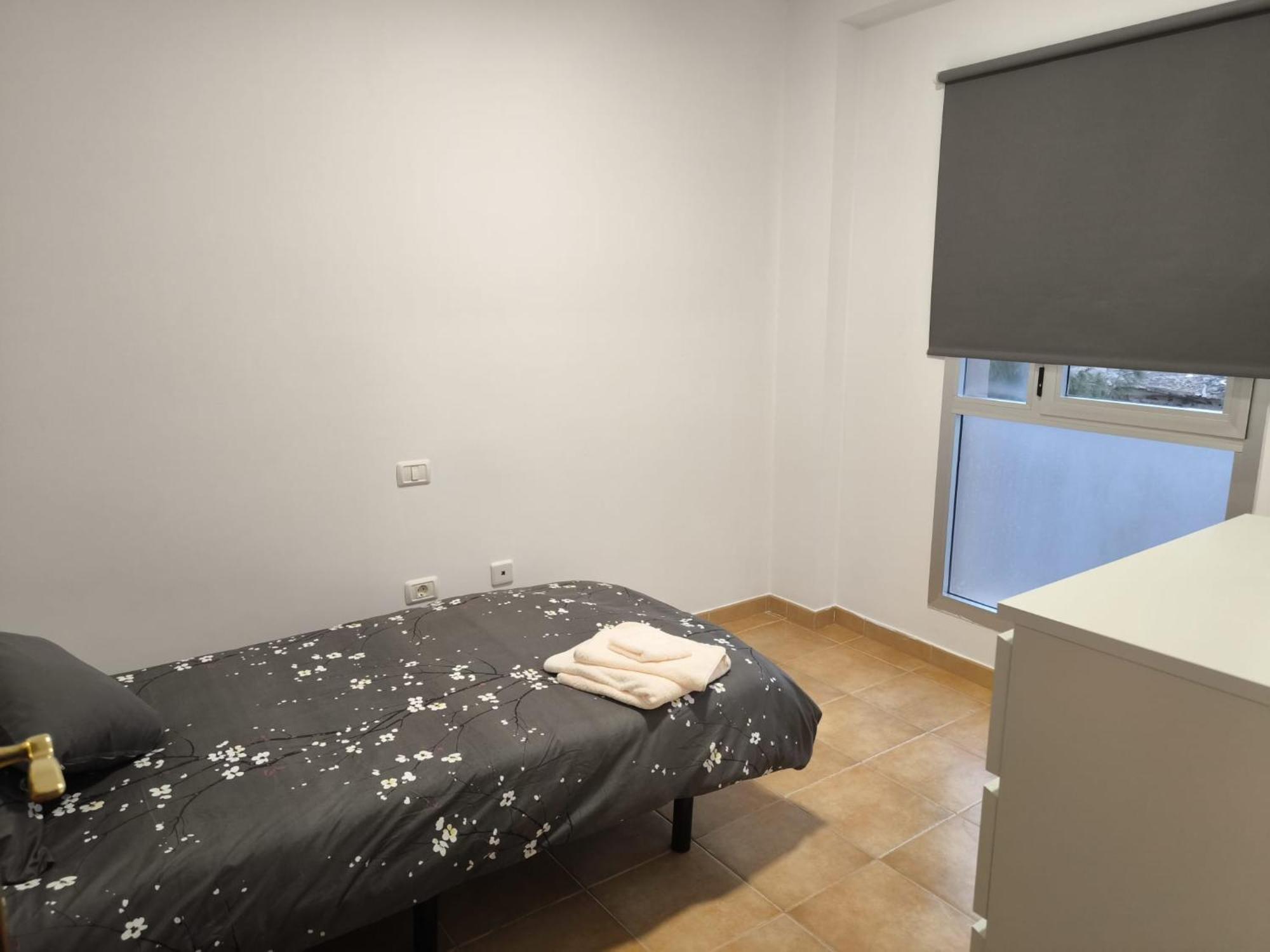 Atico Residencial Sardina Galdar公寓 外观 照片