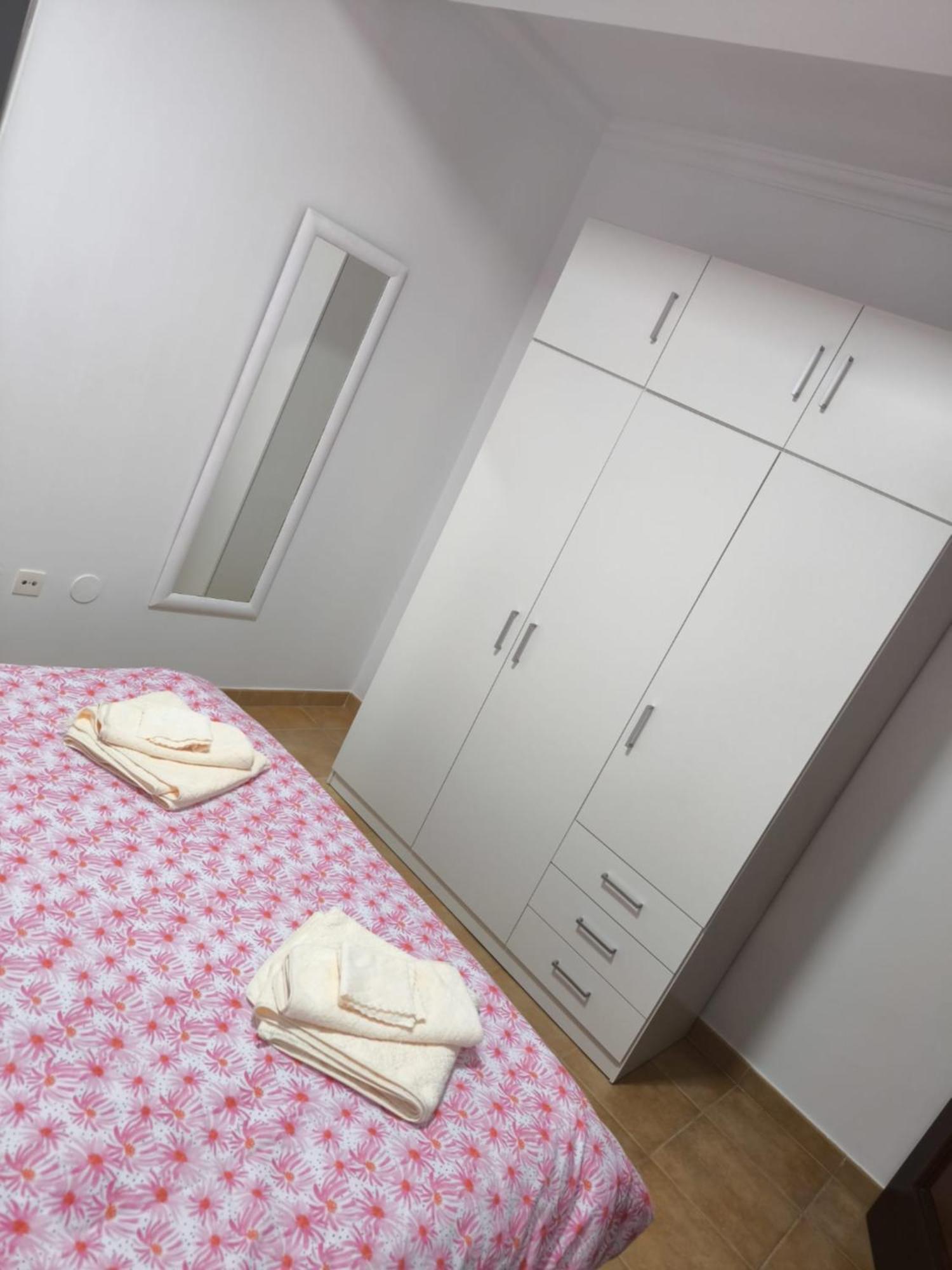 Atico Residencial Sardina Galdar公寓 外观 照片