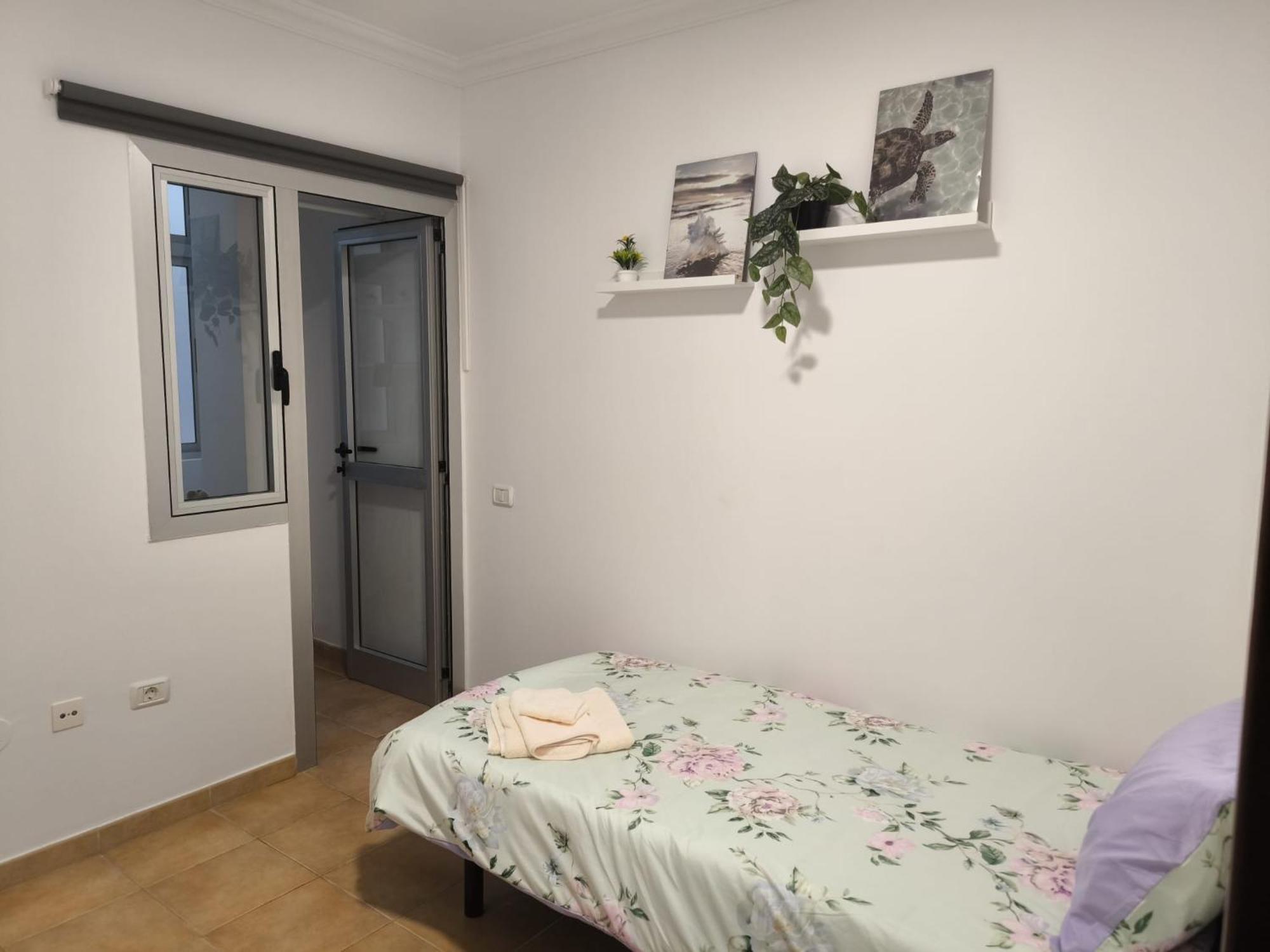 Atico Residencial Sardina Galdar公寓 外观 照片