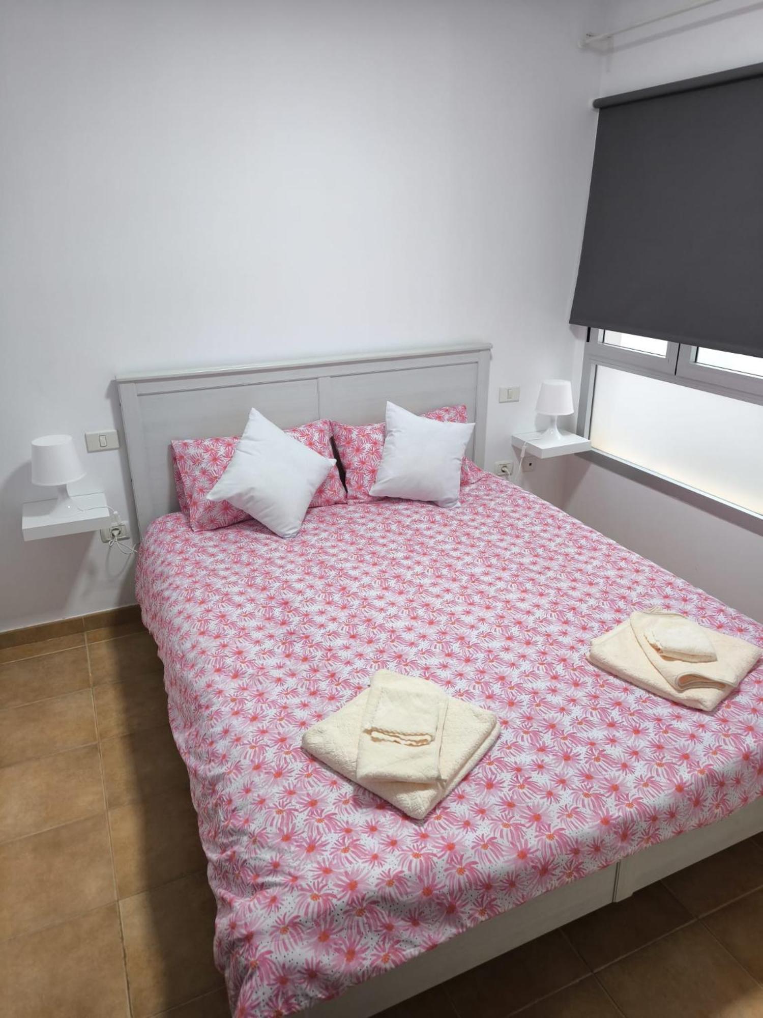 Atico Residencial Sardina Galdar公寓 外观 照片