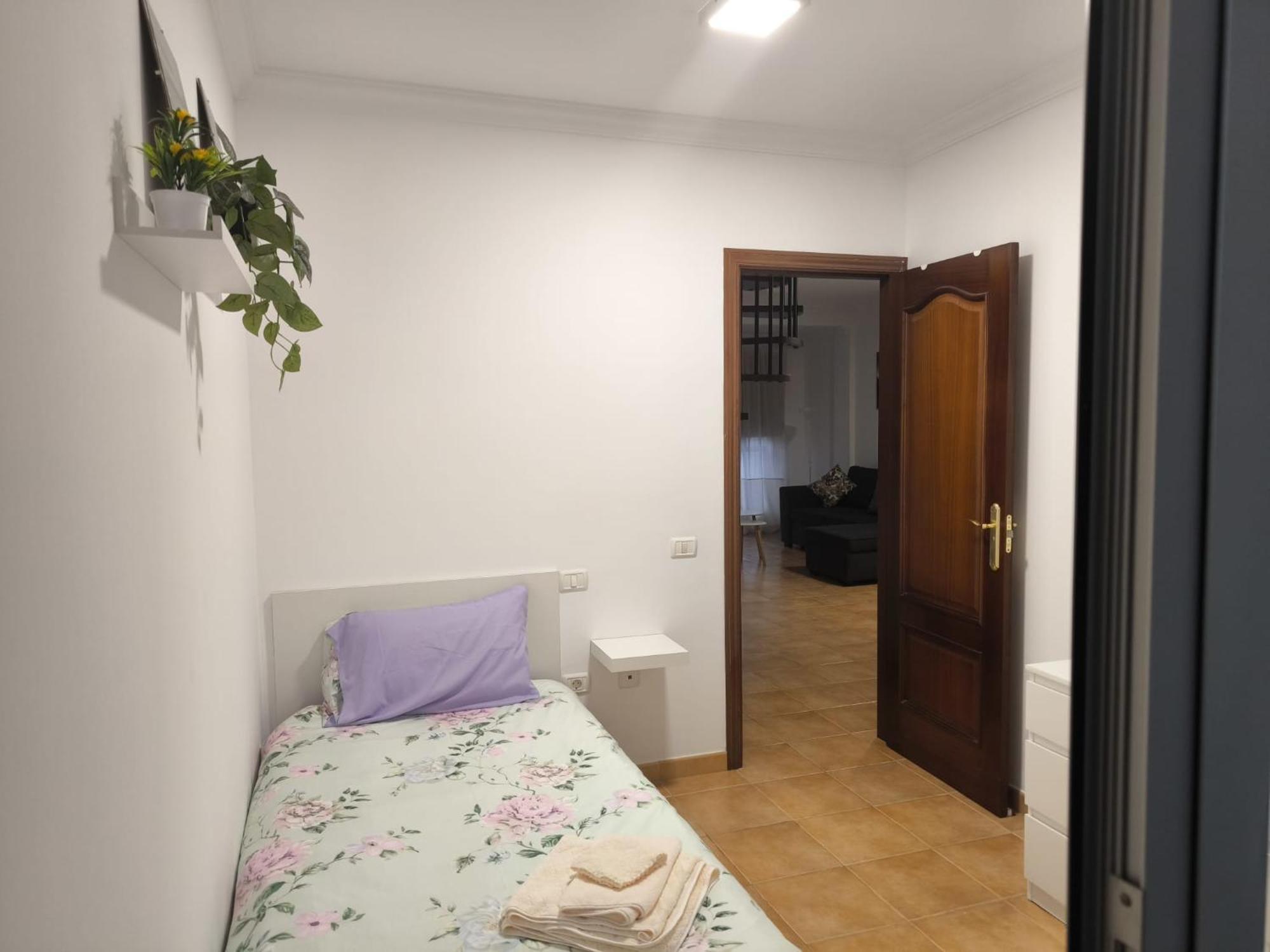 Atico Residencial Sardina Galdar公寓 外观 照片