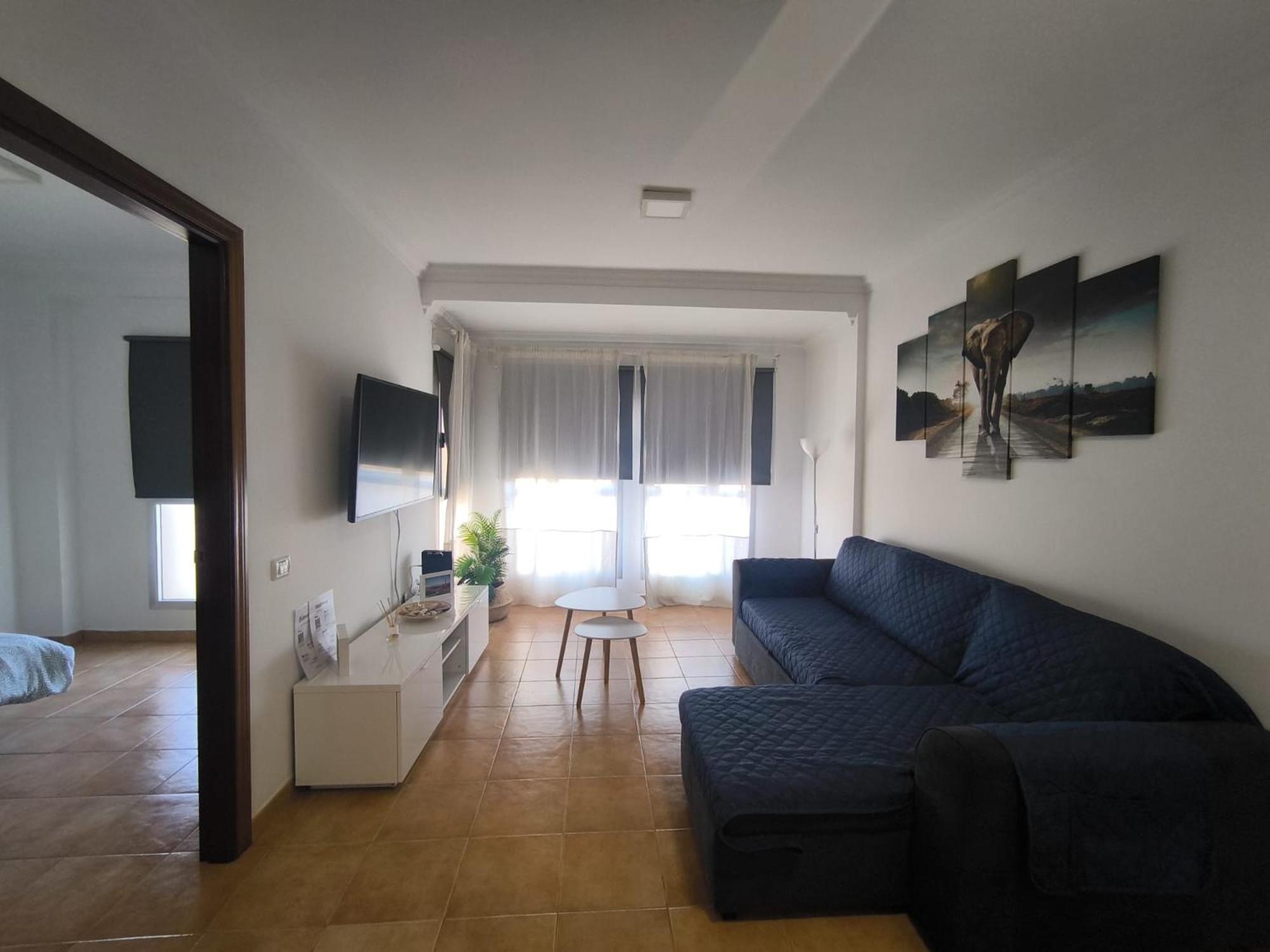 Atico Residencial Sardina Galdar公寓 外观 照片