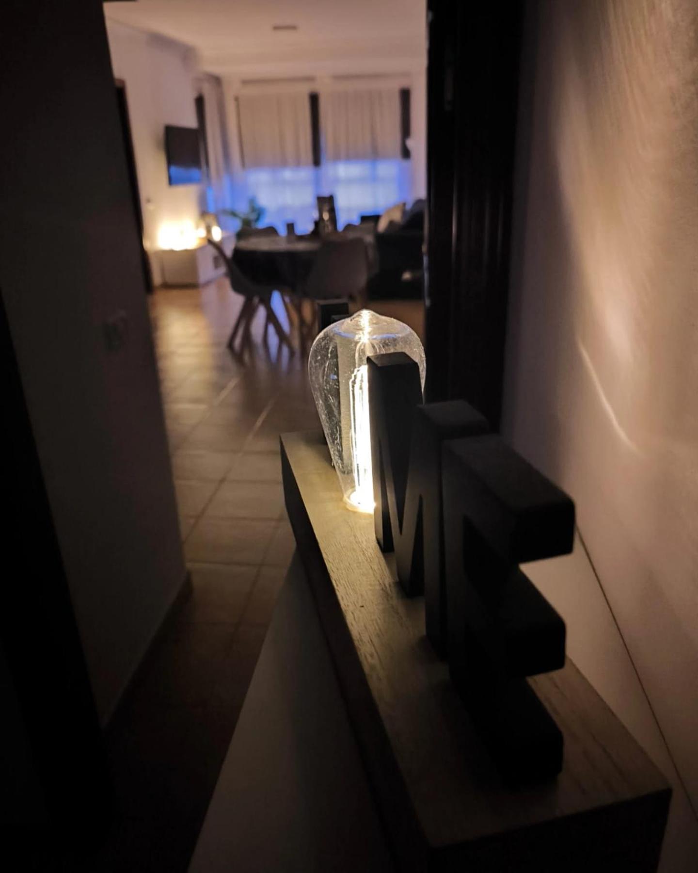 Atico Residencial Sardina Galdar公寓 外观 照片